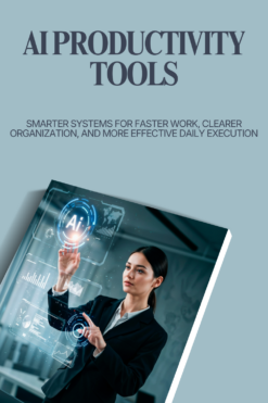 AI Productivity Tools