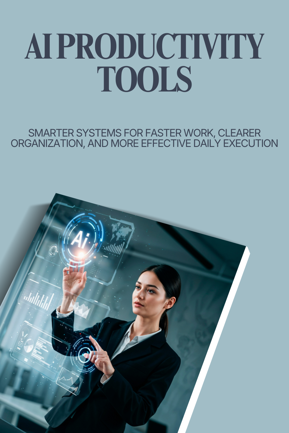 AI Productivity Tools